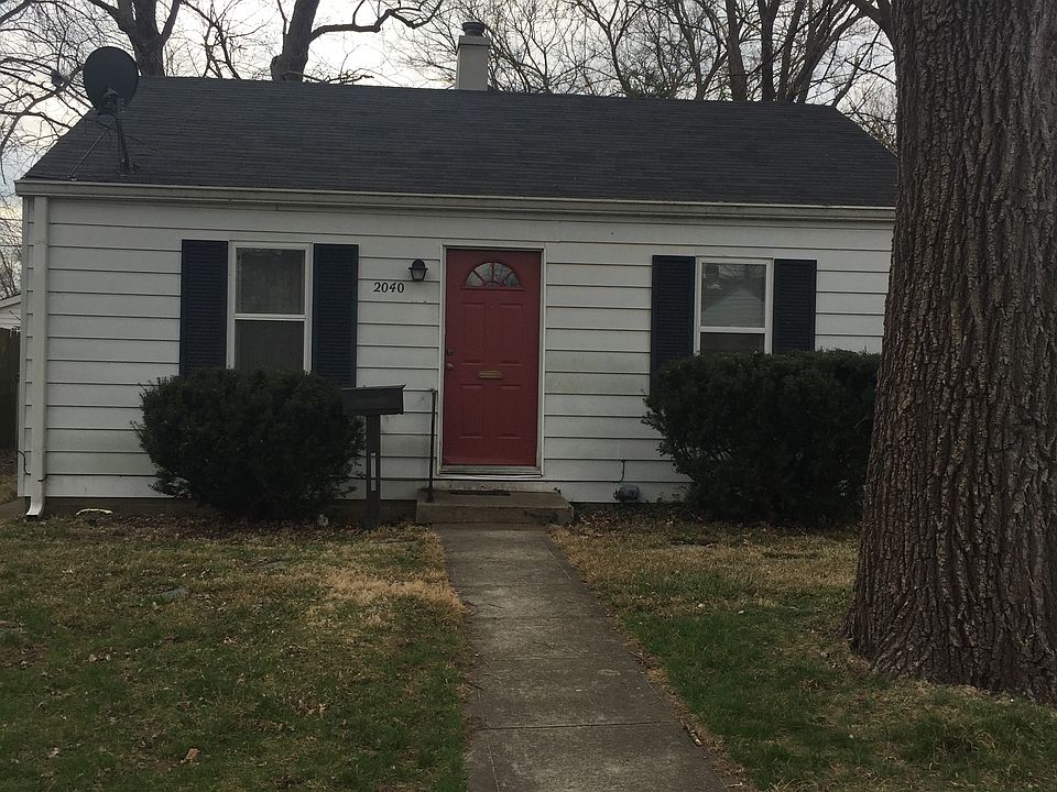 1st image of 2040 N Euclid Ave