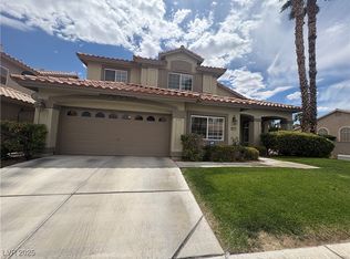 9537 Gainey Ranch Ave, Las Vegas, NV 89147