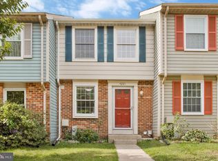 4221 Thistlewood Ter, Burtonsville, MD 20866