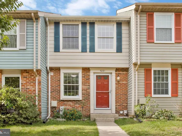 4221 Thistlewood Ter, Burtonsville, MD 20866