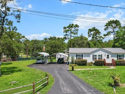 5735 W Tice Ct, Homosassa, FL, 34446