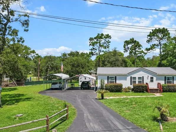 5735 W Tice Ct, Homosassa, FL 34446