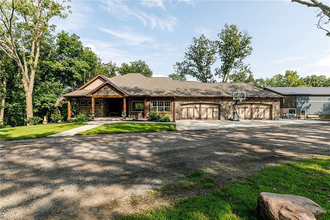 1012 Terrace Ct, Van Meter, IA 50261 MLS 680160 Zillow