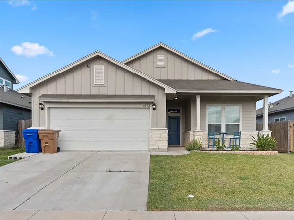 9502 Sedalia Trail, Corpus Christi, TX 78410