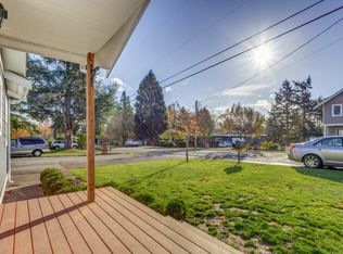 3100 Alderwood Ave, Bellingham, WA 98225