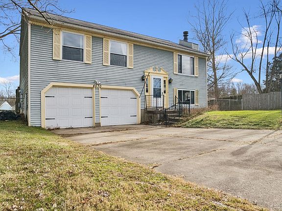 3rd image of 4570 Creekwood Ct