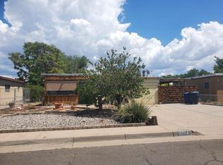2734 Madison St NE, Albuquerque, NM 87110