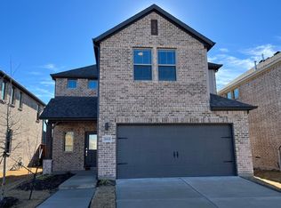 2612 Gaulding St, Royse City, TX 75189