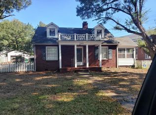 2300 Lynhaven St, Charlotte, NC 28205