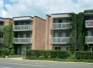 404 W Forest Ave APT 310, Ypsilanti, MI 48197