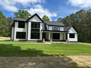 183 Mesena Rd, Warrenton, GA 30828