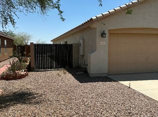 1794 N PARKSIDE Lane, Casa Grande, AZ 85122