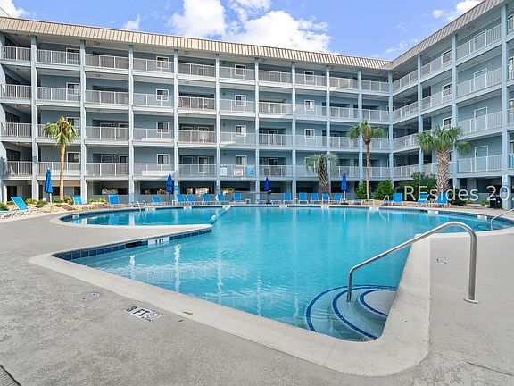4th image of 663 William Hilton Pkwy #3103