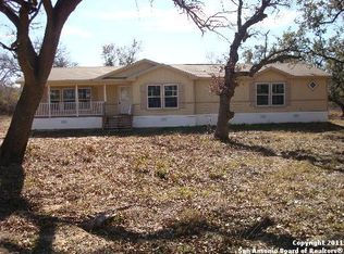 605 Spur Rdg, San Antonio, TX 78264