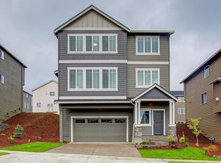 15647 SW Wren Ln, Beaverton, OR 97007