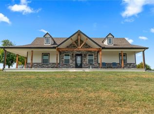 770 NW State Route 131, Holden, MO 64040