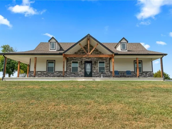 770 NW State Route 131, Holden, MO 64040