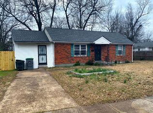 4624 S Janice Cres, Memphis, TN 38122