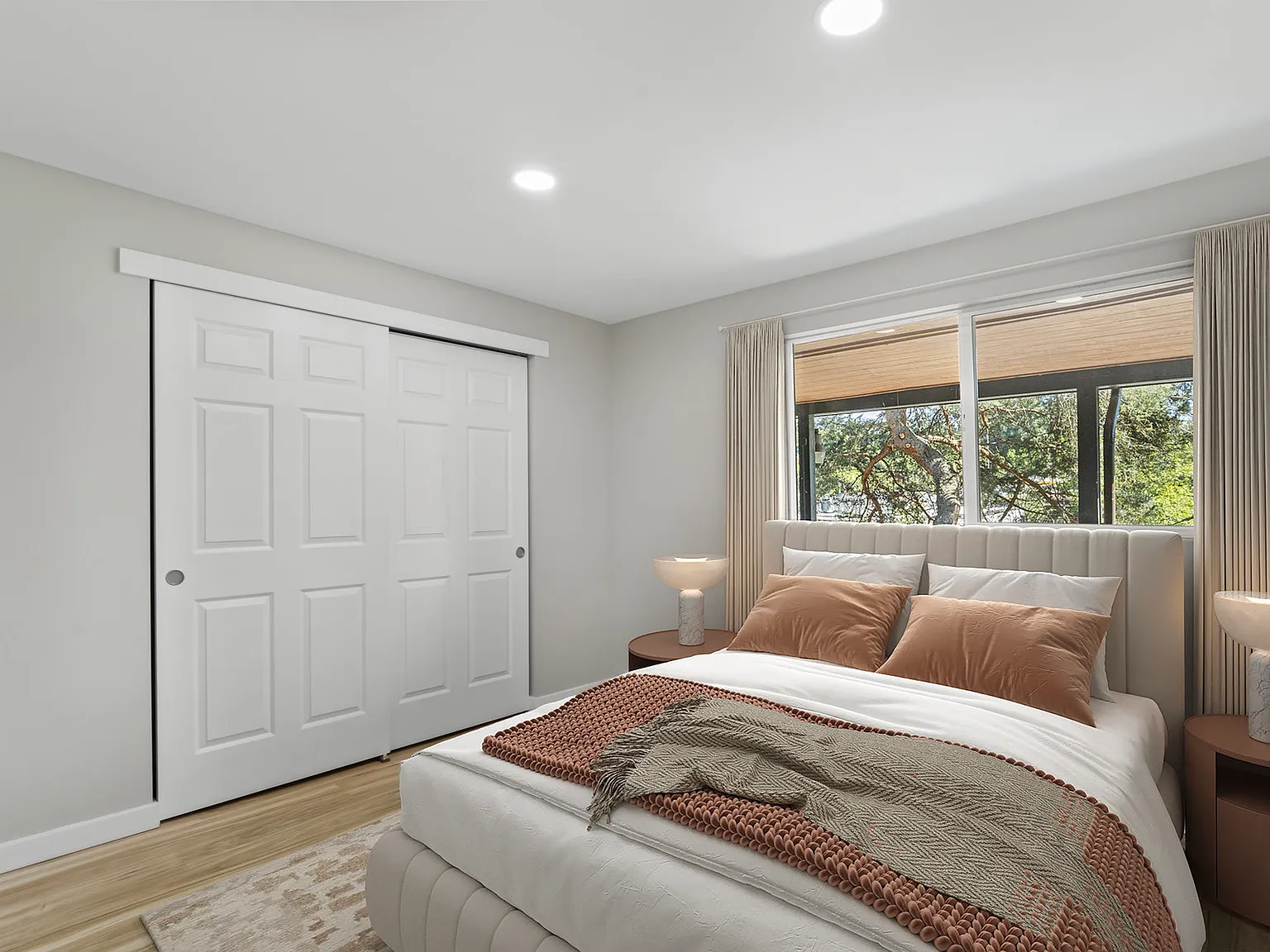 2 bed, 1000 sqft, $2,895 — Photo 3