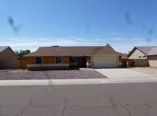 8721 W Puget Ave, Peoria, AZ 85345