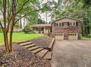 2996 Sope Creek Dr, Marietta, GA 30068