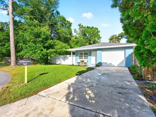 543 HIBISCUS WAY #9C, ORLANDO, FL 32807