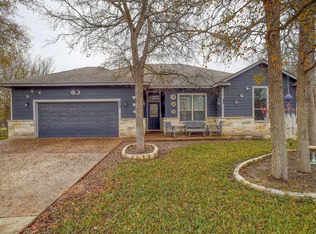 172 Waipahoehoe Dr, Bastrop, TX 78602