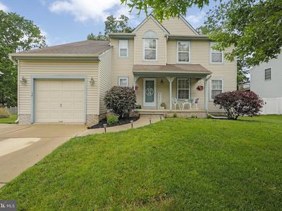 280 Front St, Atco, NJ, 08004