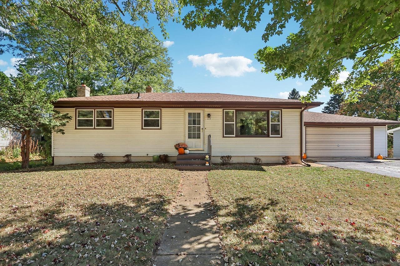 405 Meadow Wood Drive, Mount Horeb, WI 53572 | Zillow