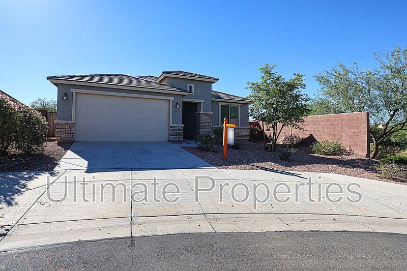 1st image of 25805 N 161st Dr