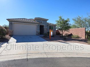 25805 N 161st Dr, Surprise, AZ 85387