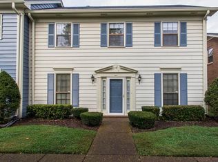 601 General George Patton Rd, Nashville, TN 37221