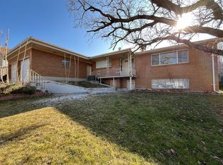 167 W 3300 S, Bountiful, UT 84010