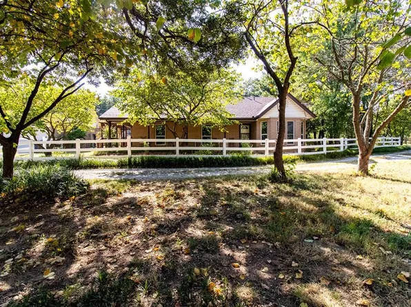 19616 Newsom Rd, Newalla, OK 74857