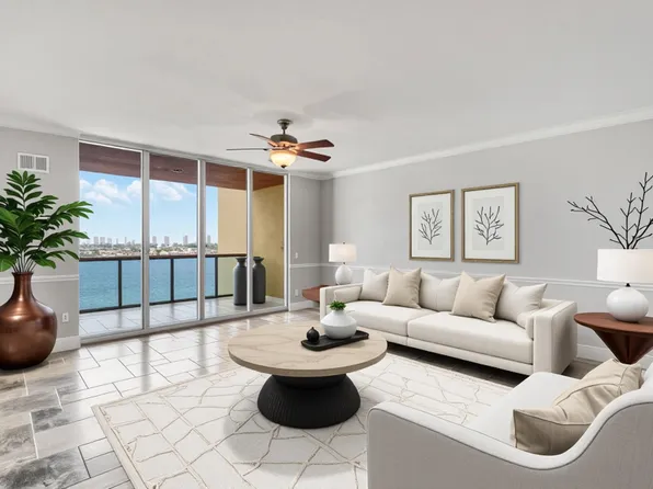 2650 Lake Shore Drive #1105, Riviera Beach, FL 33404