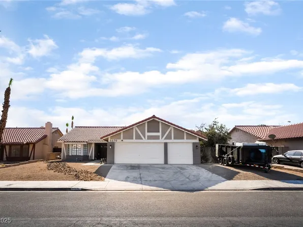 5570 Palm St, Las Vegas, NV 89120