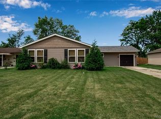 128 Cornell Dr, Depew, NY 14043