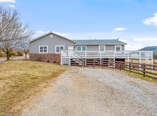 2855 Catawba Rd, Blacksburg, VA 24060