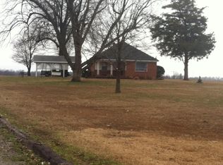 988 Moody Rd, Shelby, MS 38774