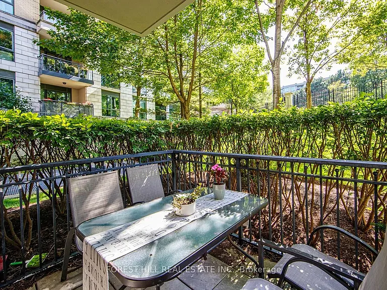 38 William Carson Cres #114 — Photo 35