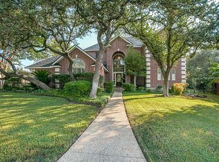15720 Thrush Gate Ln, San Antonio, TX 78248