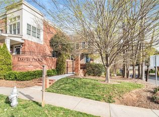 2737 Davis Oaks Pl #21, Decatur, GA 30033