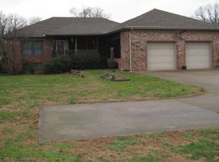 21713 Lawrence #1160, Verona, MO 65769