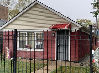 326 N Laramie Ave, Chicago, IL 60644