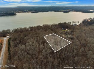 0 E Shore Dr Lot 140, Rockwood, TN 37854