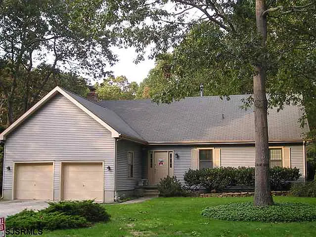 509 Forrest Brook Dr photo 1