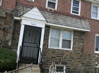 7431 Drexel Rd, Philadelphia, PA 19151
