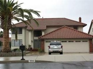 11095 Cedar Creek Dr, Rancho Cucamonga, CA 91737