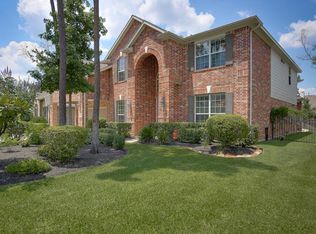 14 Verdin Pl, Spring, TX 77389