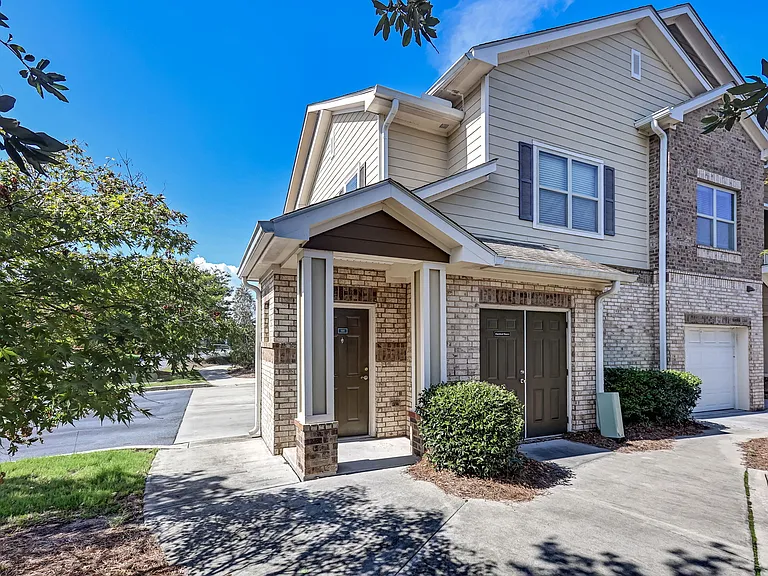 Villas at Park Avenue — Photo 88